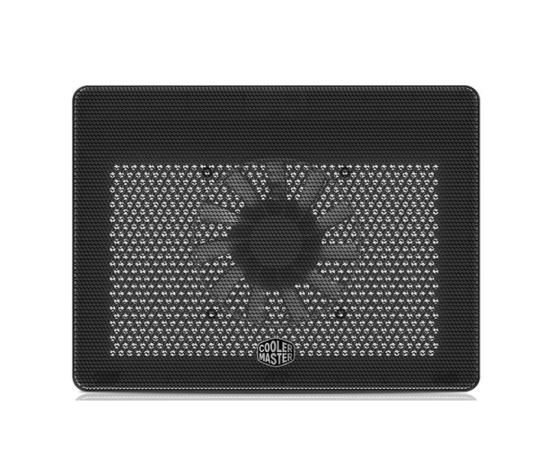 Cooler Master Notepal L2  (do 17", czarna) - 415409 - zdjęcie 7